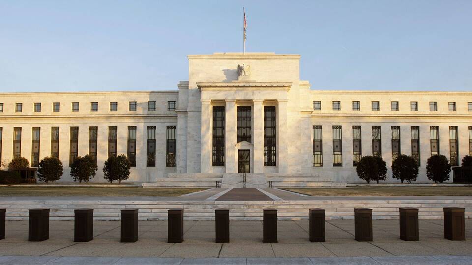 Fed faiz kararını açıkladı