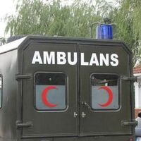 Uzman çavuş kaza sonucunda şehit oldu
