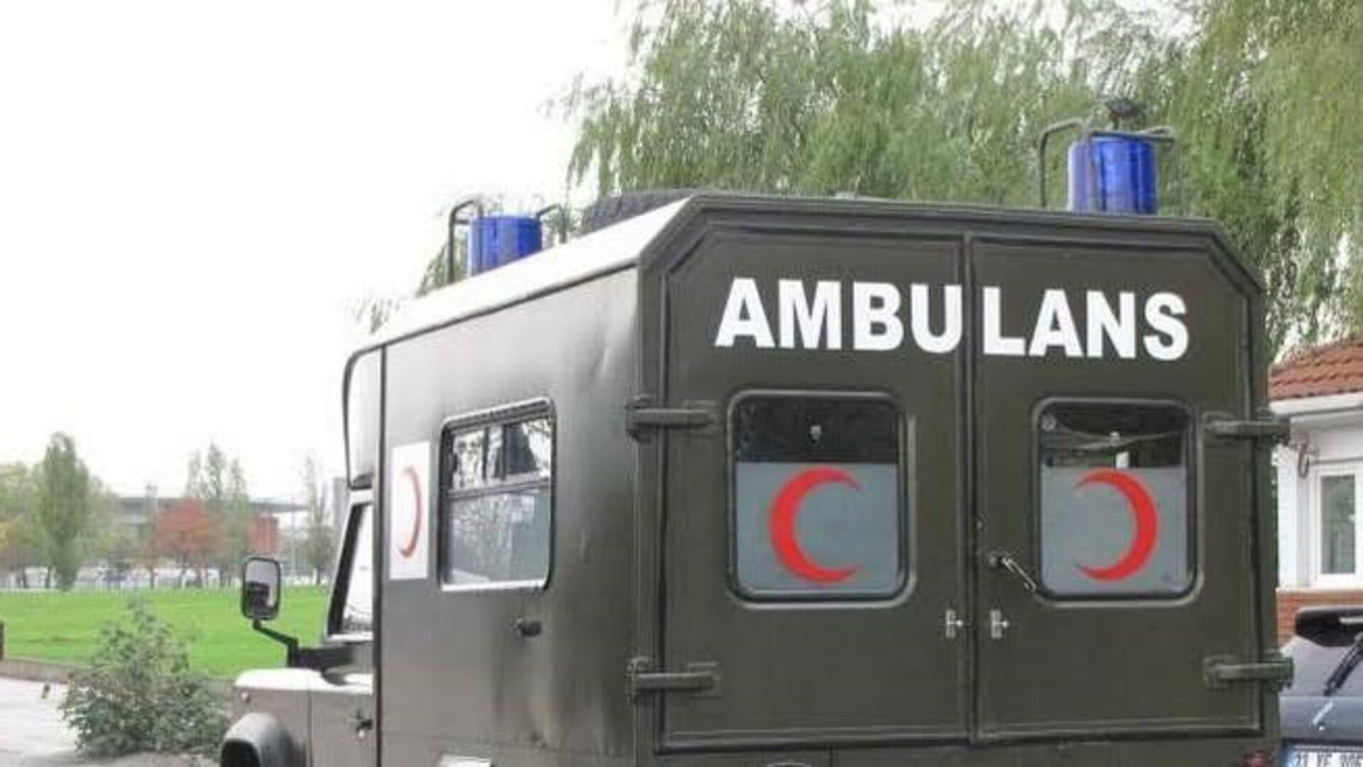 Uzman Çavuş, Görev Başında Şehit Düştü: Acı Haber Geldi!