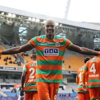 Alanyaspor, Cordova'yla yollarını ayırdı!