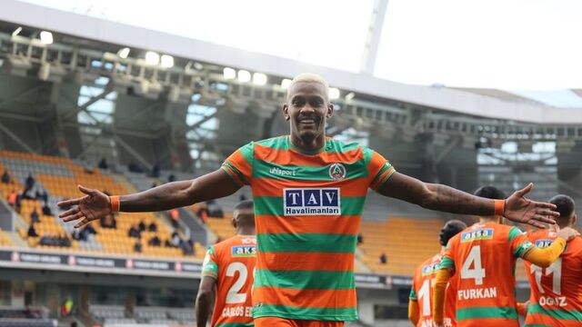 Alanyaspor, Cordova'yla yollarını ayırdı!