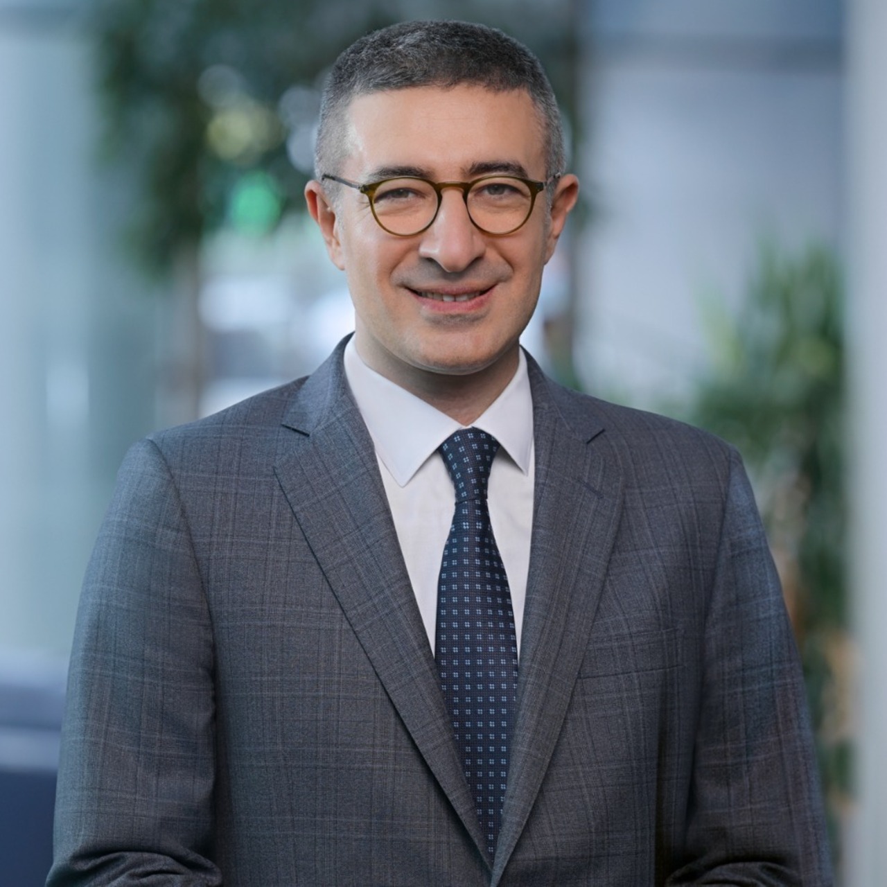 Garanti BBVA'dan 53.6 milyar TL net kâr