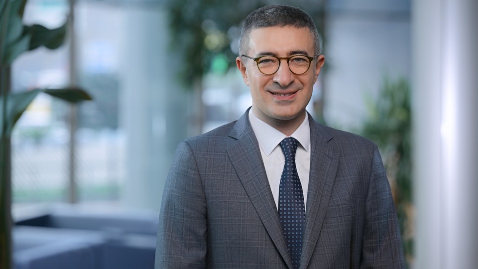 Garanti BBVA'dan 53.6 milyar TL net kâr