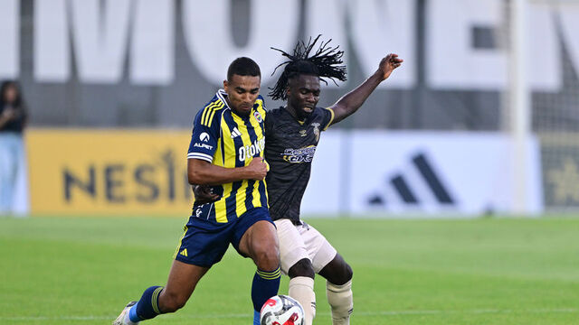 "İyi bir kamp geçirdik"