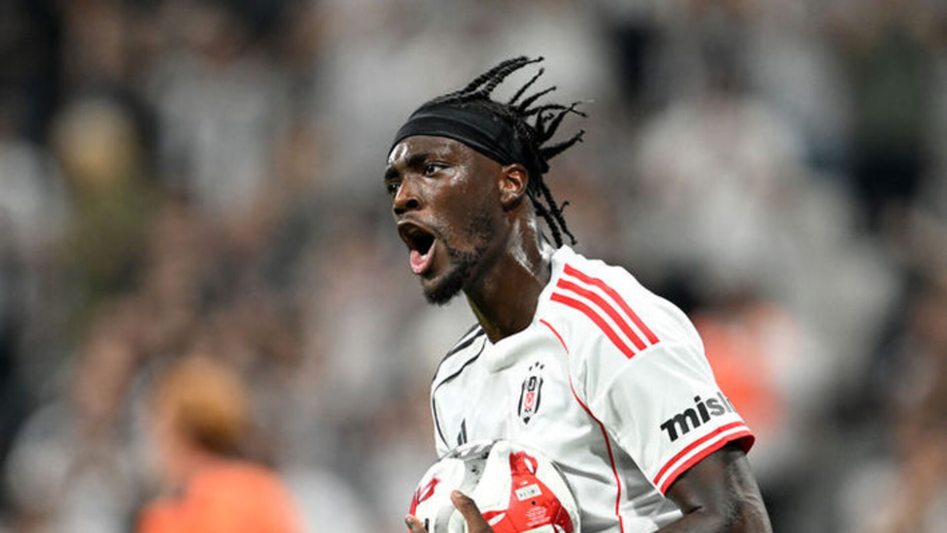 Beşiktaş'ın Avrupa Ligi'ndeki Büyük Sınavı: Shakhtar Donetsk Maçı Ne Zaman, Hangi Kanalda?