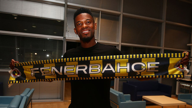 Fenerbahçe, Nelson Semedo'yu duyurdu!