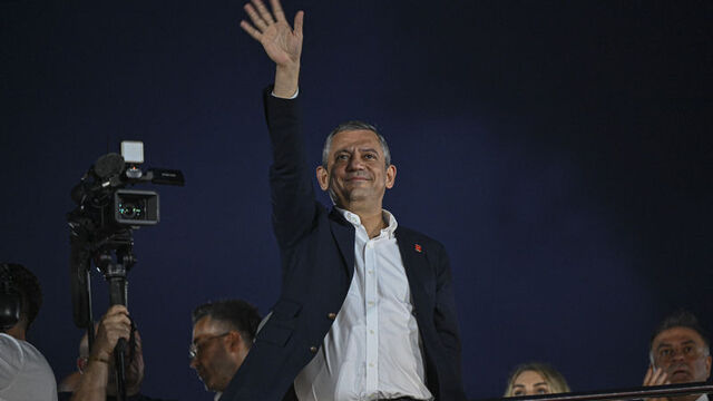 Özel: CHP'nin olmadığı yerden korkun