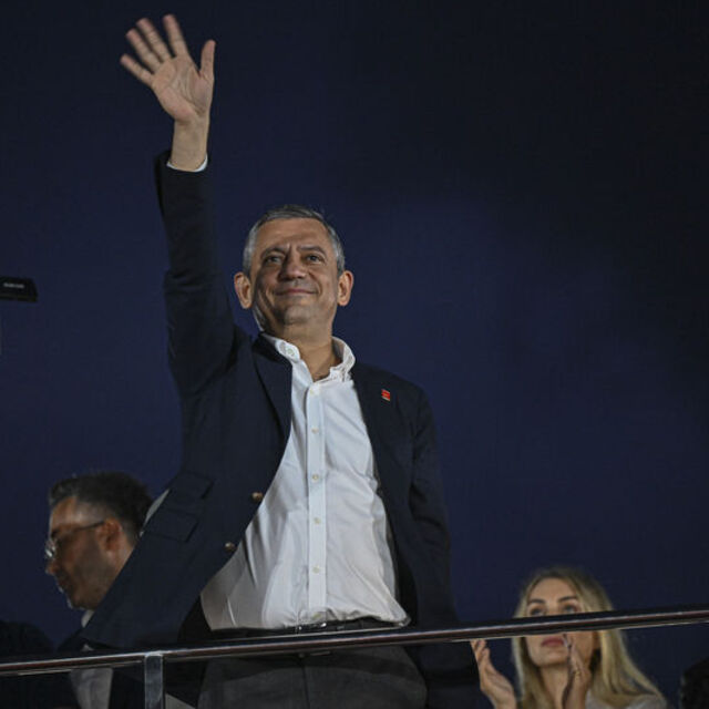 Özel: CHP'nin olmadığı yerden korkun