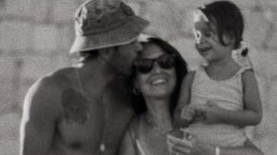 Romantik doğum günü kutlaması