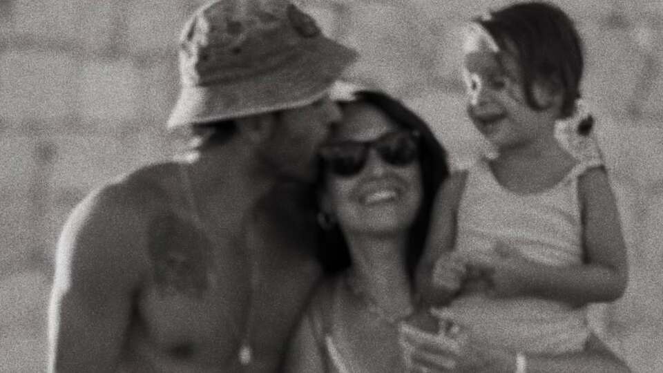 Romantik doğum günü kutlaması