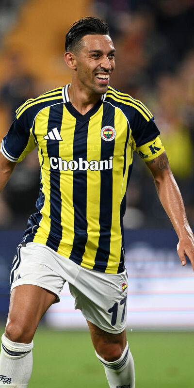 İrfan Can'dan Feyenoord maçı açıklaması!