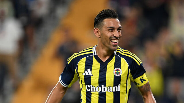 İrfan Can'dan Feyenoord maçı açıklaması!