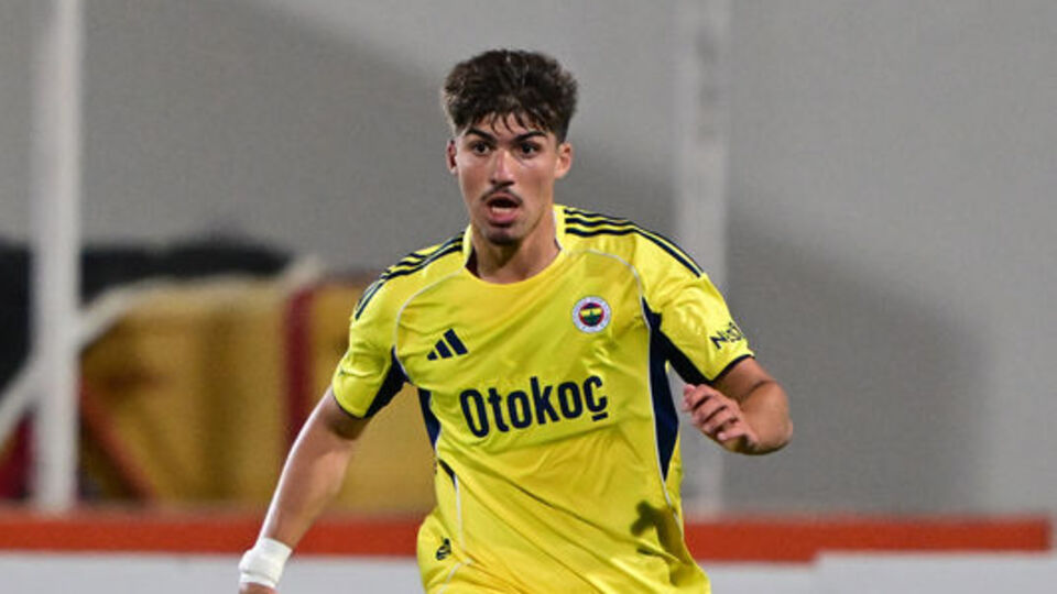 Yusuf Akçiçek'ten Şampiyonlar Ligi sözleri!