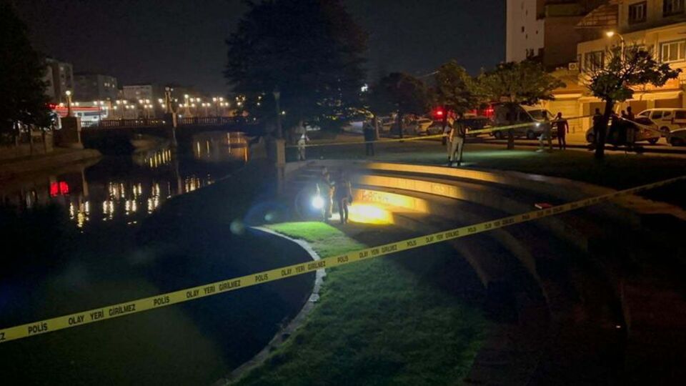 Eskişehir'de içkiden fenalaşan 2 arkadaştan 1'i öldü
