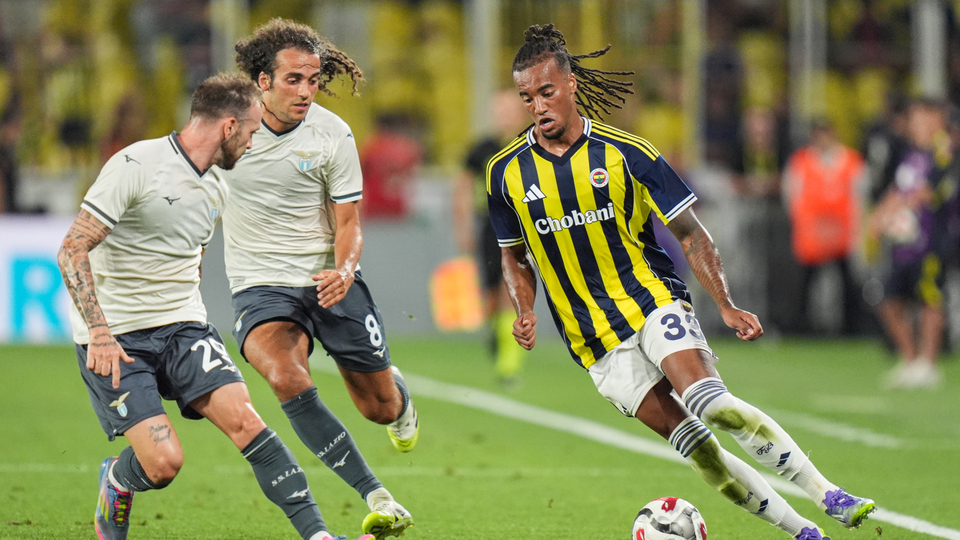 "Düzeltecek hala çok şeyimiz var"