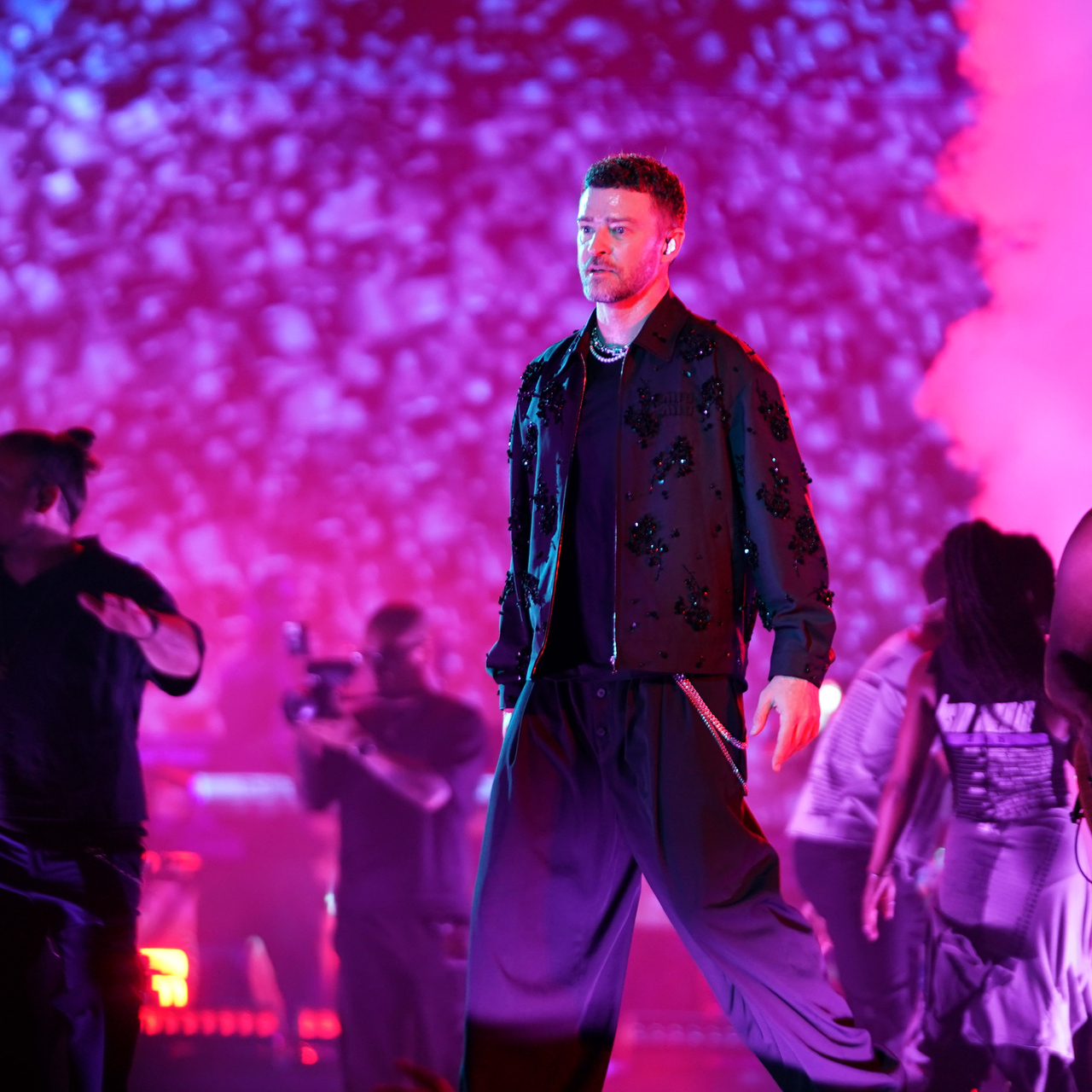 11 yıl sonra İstanbul'da konser verdi