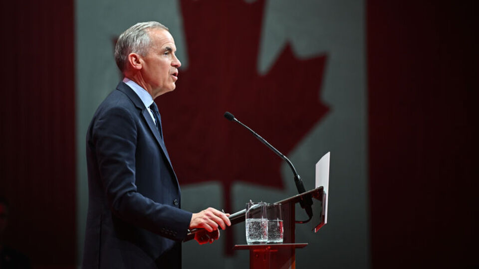 Kanada Başbakanı'ndan Filistin açıklaması