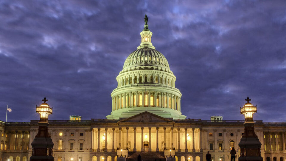 ABD Senatosu İsrail'e silah satışının engellenmesini oyladı