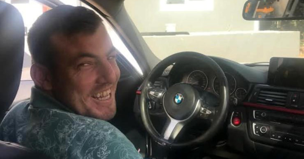 Antalya’Daki Corkunç Cinayette FLAŞ GELİHME! Katili Polis Sönedi!