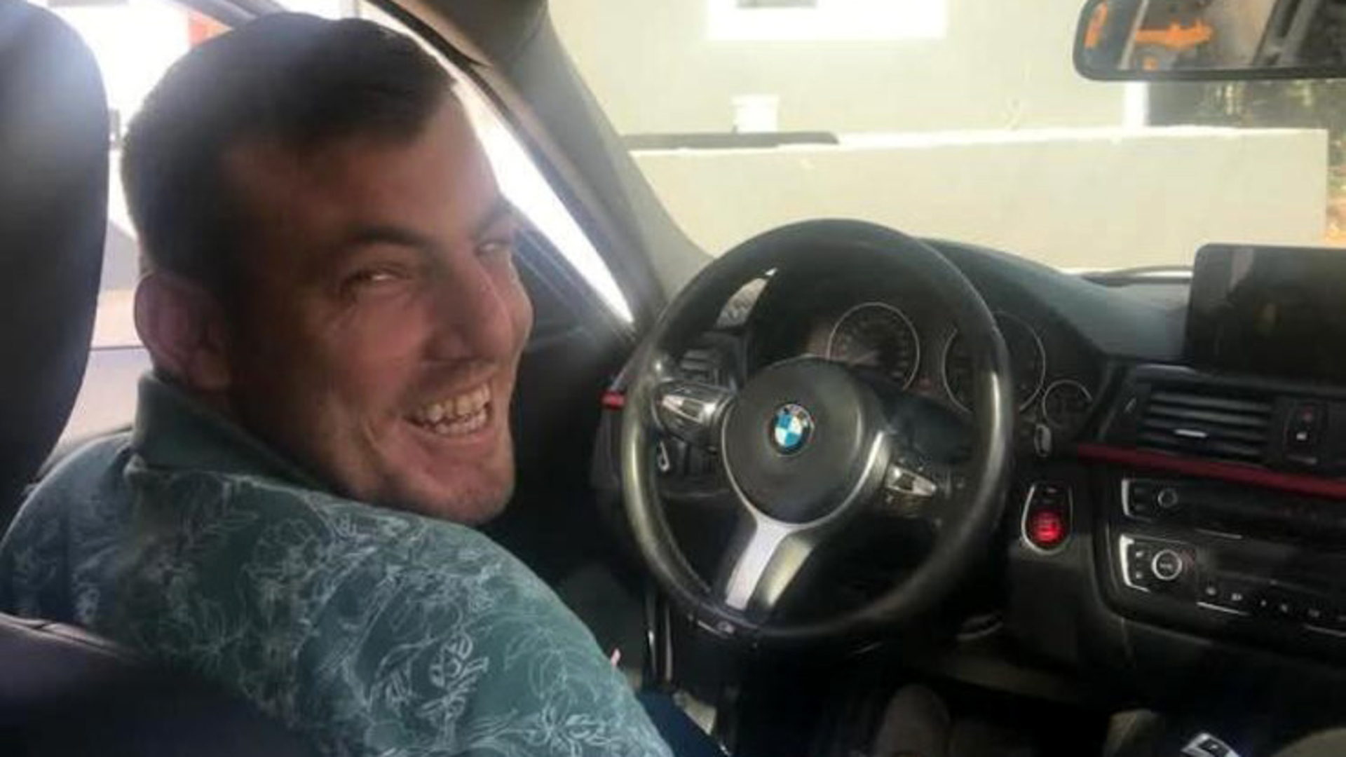 Antalya'da Dehşet Verici Cinayet: Katilin Polise İtirafı Şok Etti!