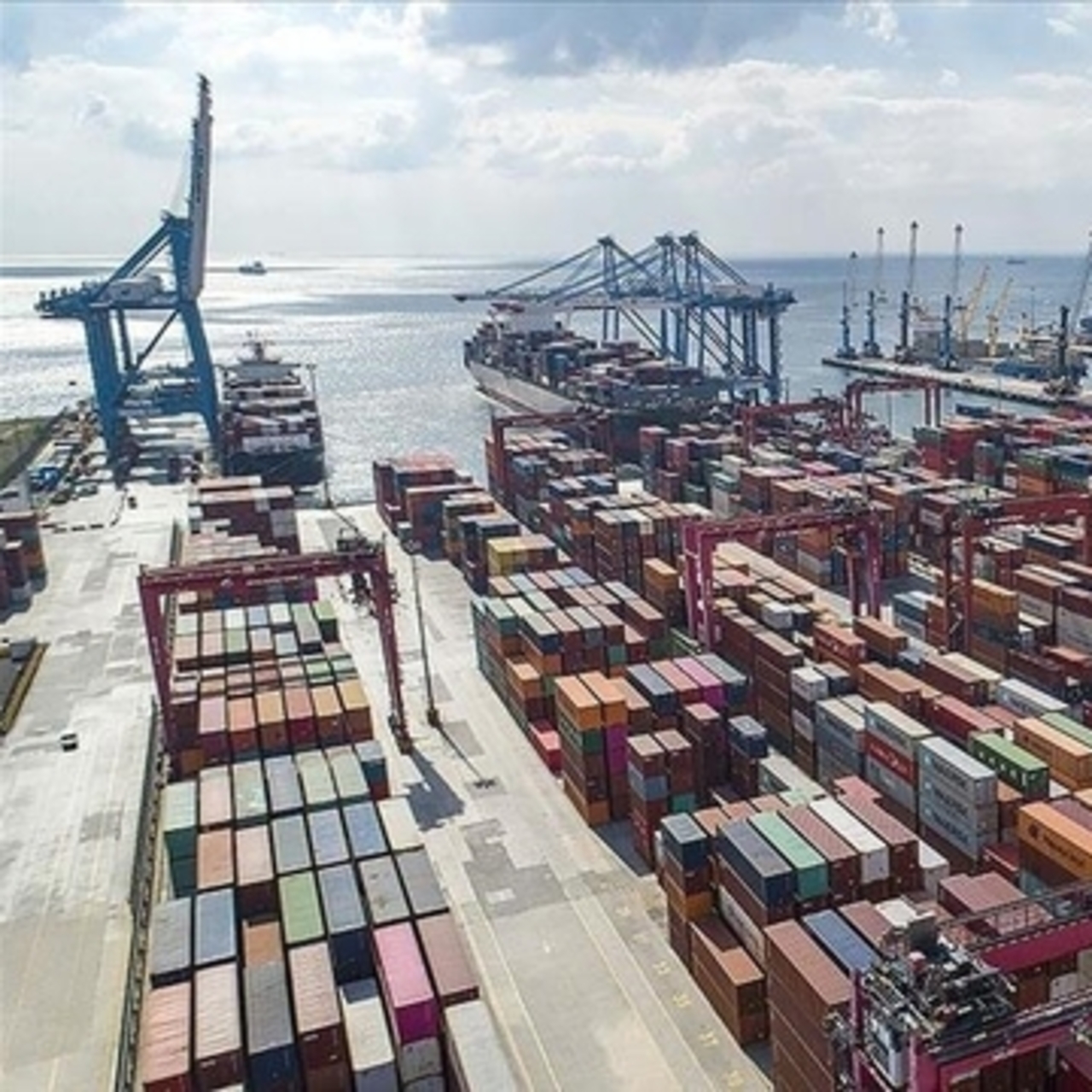 Dış ticaret açığı haziranda arttı
