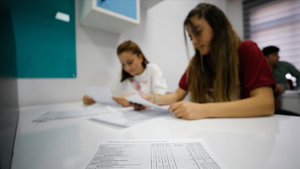 2025-YKS tercih süreci yarın başlıyor