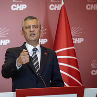 Özel: Cumhurbaşkanı adayı olmayacağım