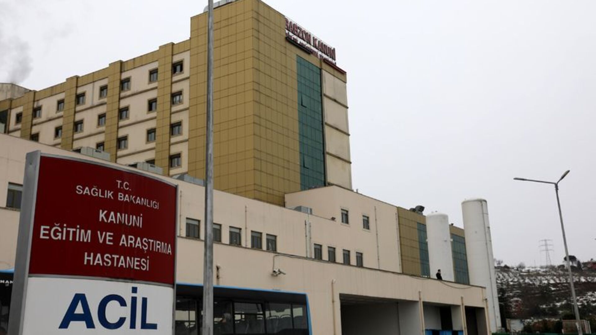 95 Yaşındaki Yaşlı Adamın Başına Gelenler: Trafik Kazasında Hayatını Kaybetti