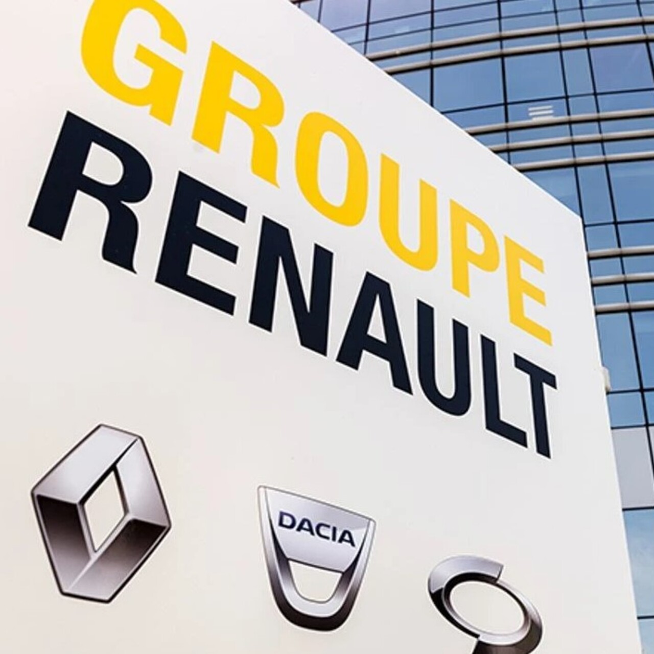Renault Group yeni CEO