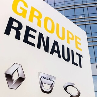 Renault Group yeni CEO'sunu duyurdu