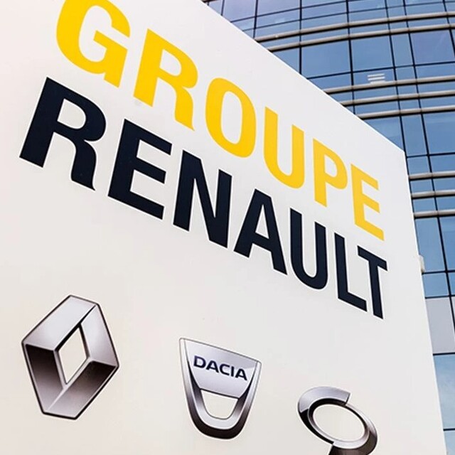 Renault Group yeni CEO'sunu duyurdu