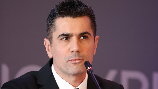 ICRYPEX'in sahibinin mal varlıklarına el konuldu