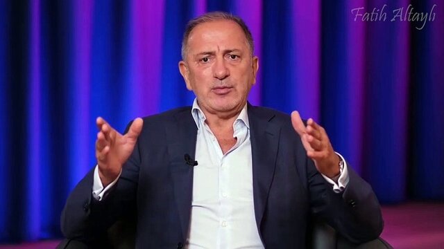 Altaylı 3 Ekim'de hakim karşısında