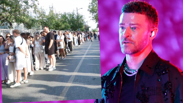 1000 çevik kuvvetli konser