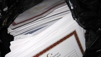 Sahte e-imza soruşturması! BTK, YÖK, MEB... Yüzlerce kişi sahte diploma aldı