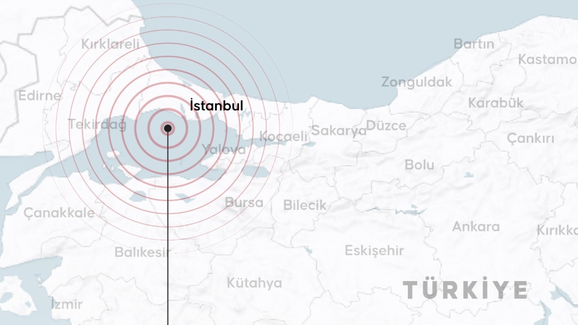 İstanbul Depremle Sarsıldı: AFAD ve Kandilli'den Son Dakika Açıklaması!