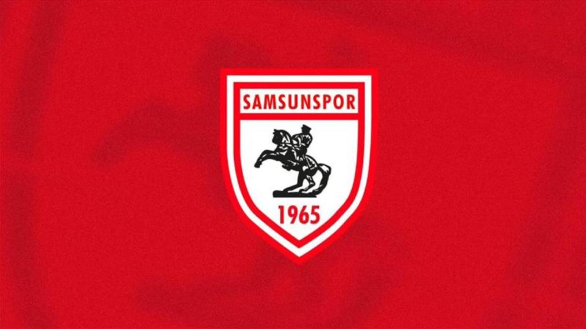 Samsunspor, Gambiyalı Yıldız Ebrima Colley'i Kadrosuna Kattı! İşte Detaylar