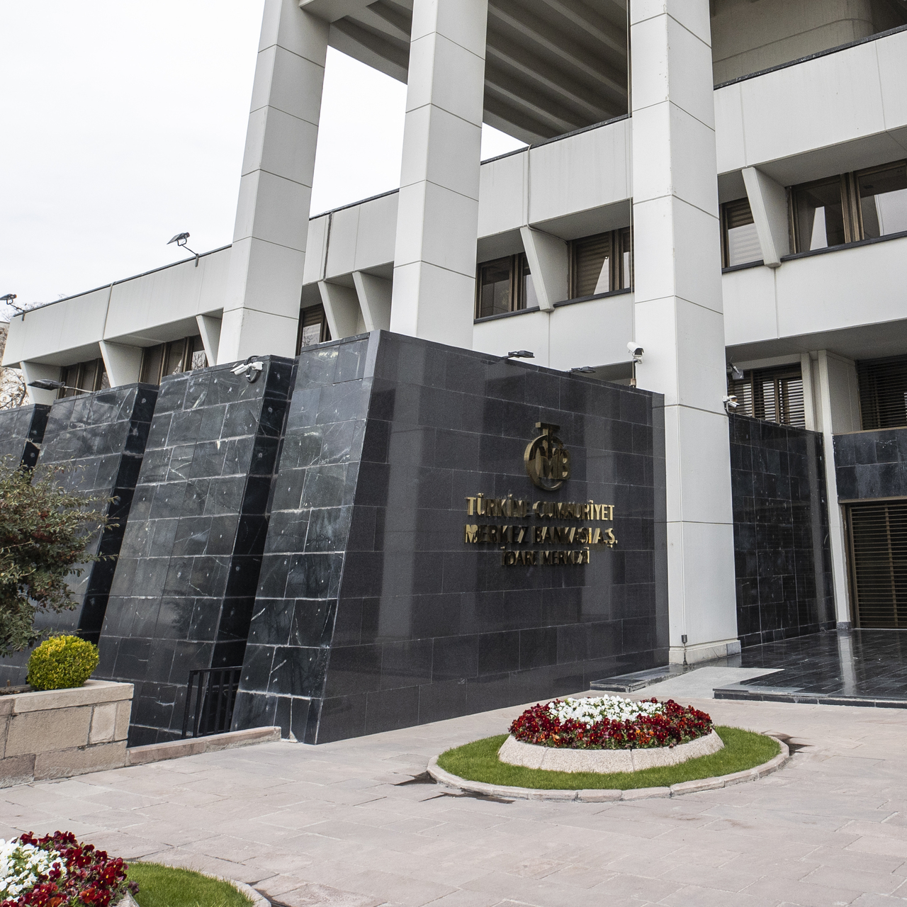 "Talep koşullarının dezenflasyonist etkisi arttı"