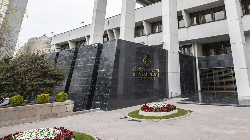 "Talep koşullarının dezenflasyonist etkisi arttı"