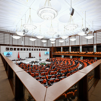 Terörsüz Türkiye Komisyonu'nda isimler netleşiyor