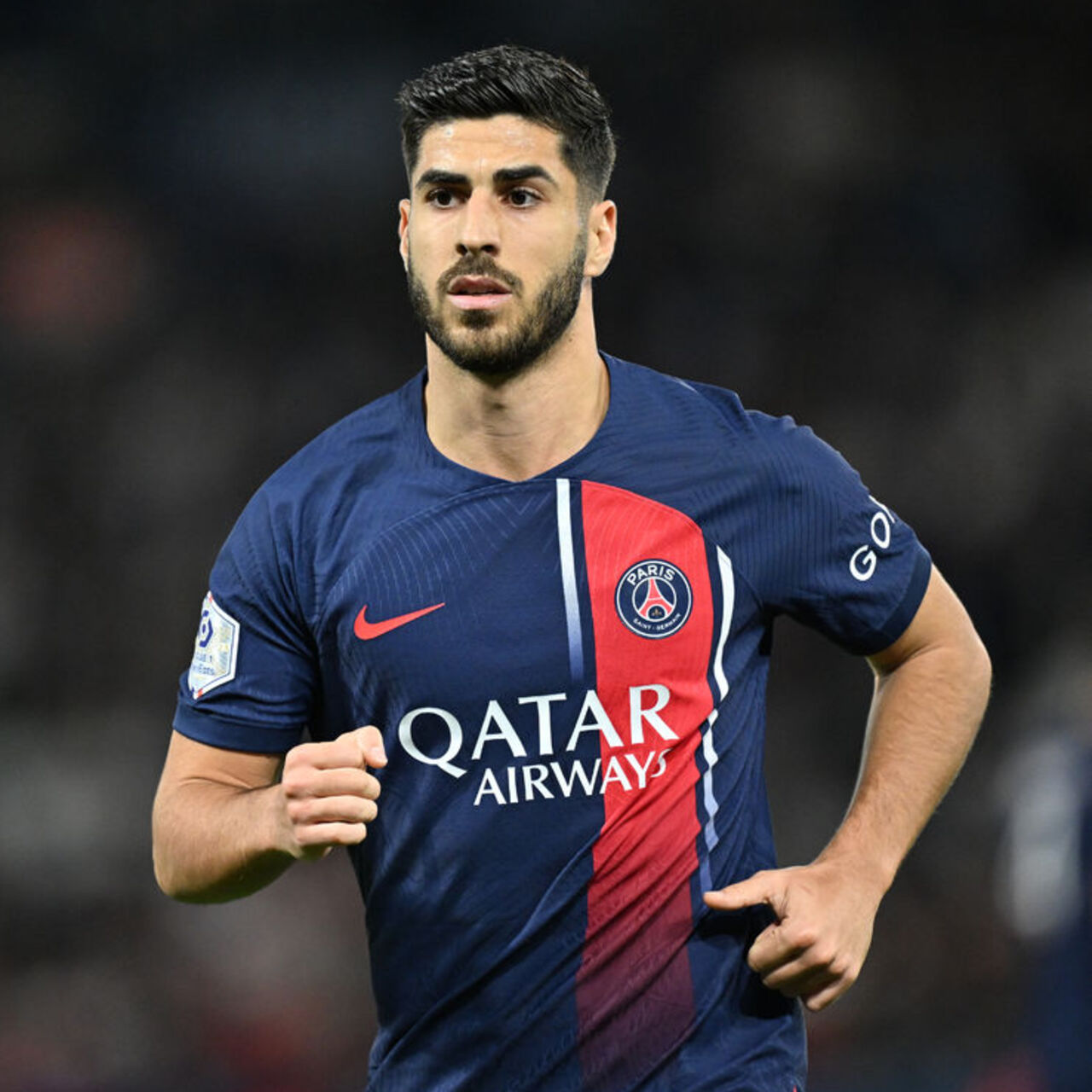 Fenerbahçe'ye Asensio'dan kötü haber!