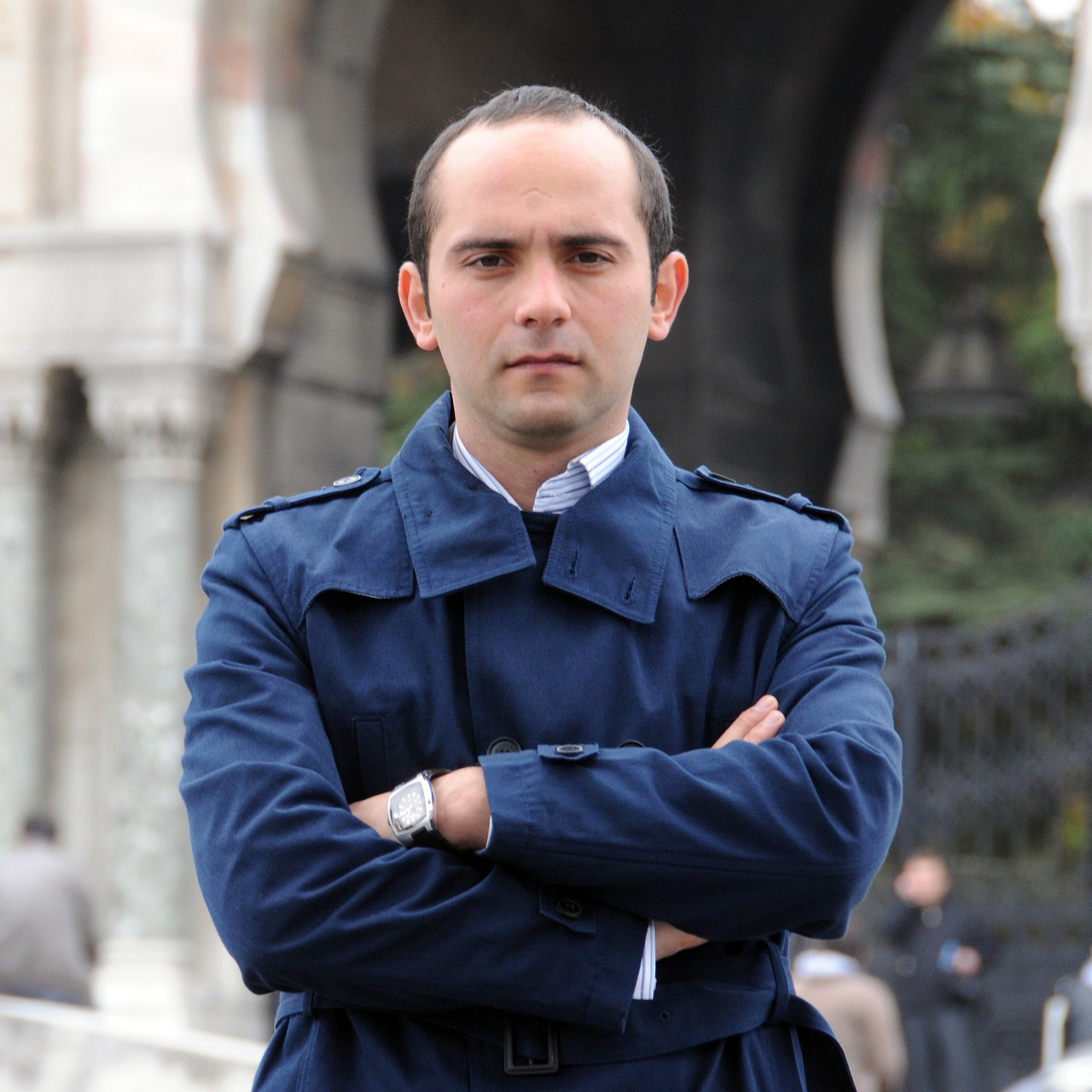 AYM'den Tayfun Kahraman kararı