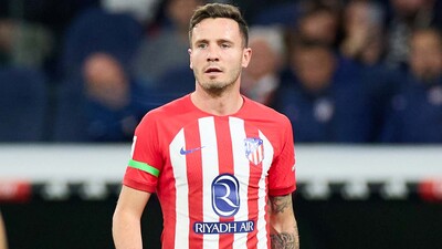 Saul Niguez'den Trabzonspor itirafı!