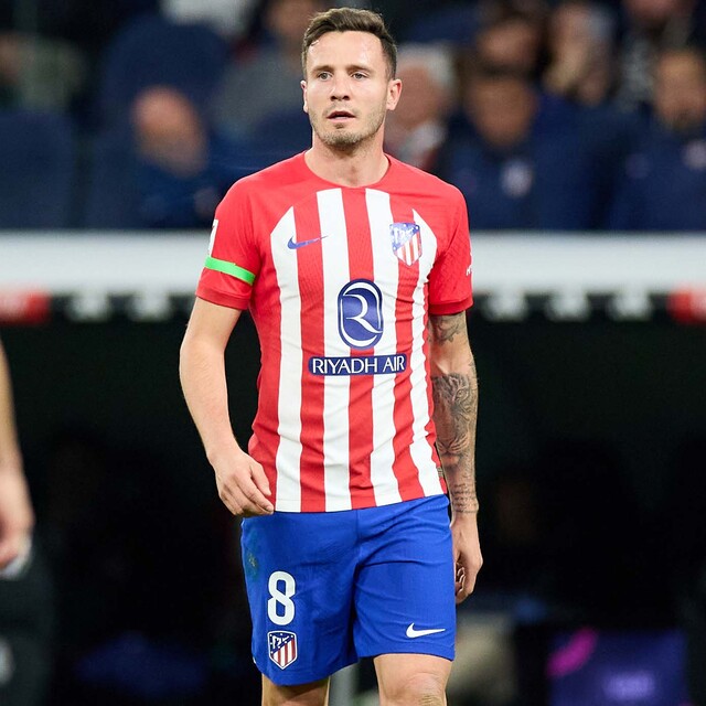 Saul Niguez'den Trabzonspor itirafı!