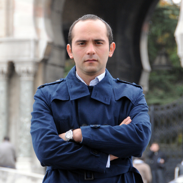 AYM'den Tayfun Kahraman kararı