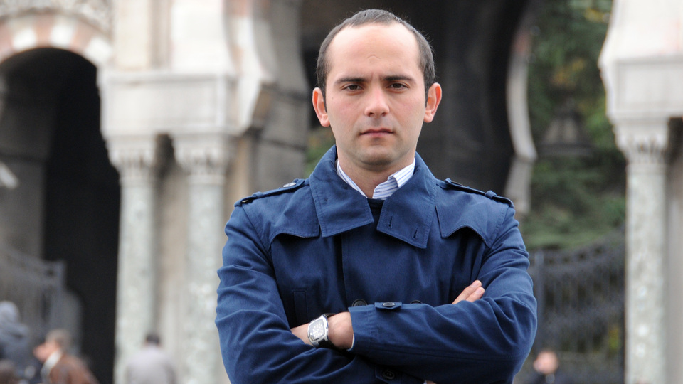 AYM'den Tayfun Kahraman kararı