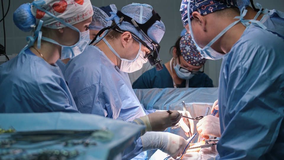 İki kansere tek operasyon