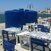 İzmir'de su deposu satışları yüzde 100'ün üzerinde arttı