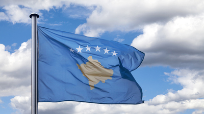 Kosova bayrağı nedir?