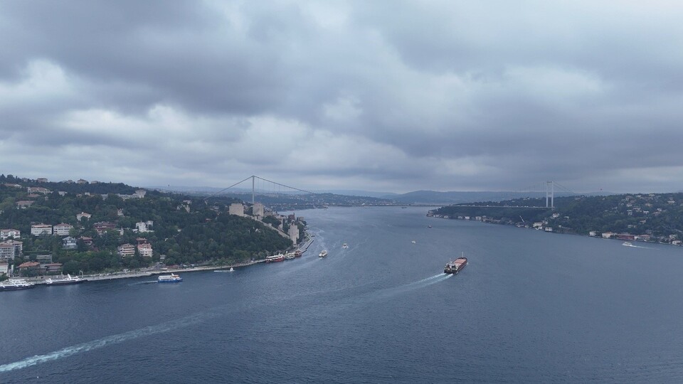 Sağanak yağış geliyor! Yurt genelinde etkili olacak!